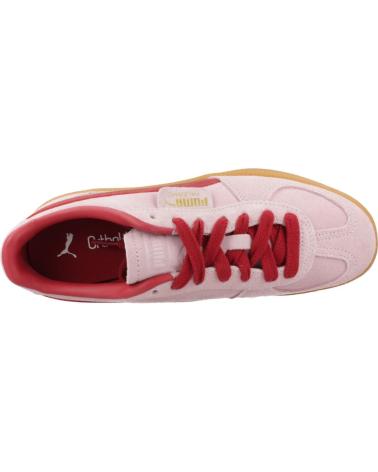 Sportivo per Donna PUMA ZAPATILLAS MUJER MODELO PALERMO COLOR ROSA PINK