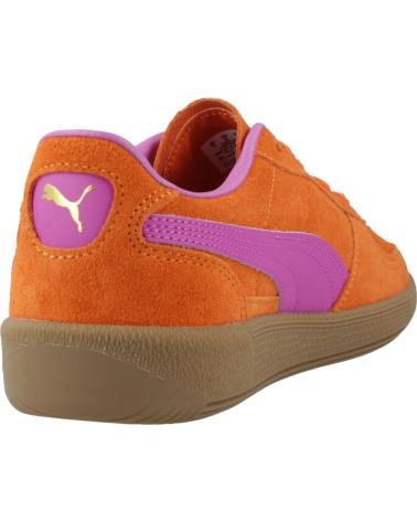 girl Trainers PUMA ZAPATILLAS NINA MODELO PALERMO JR COLOR NARANJA ORANGE