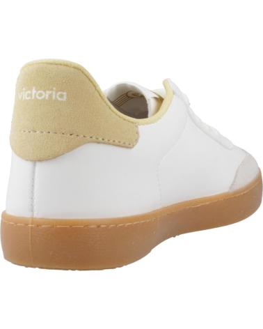 VICTORIA ZAPATILLAS BERLIN TRIGO MULTICOLOR
