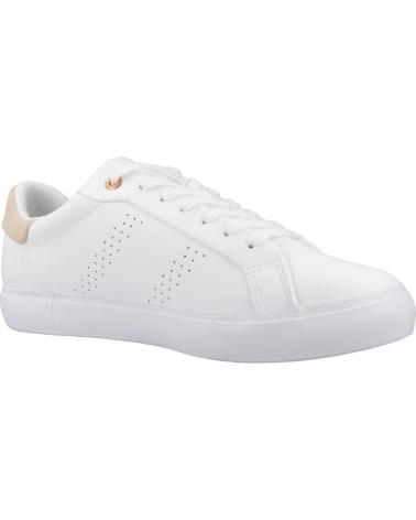 LACOSTE ZAPATILLAS POWERCOURT 2.0 SN 48SFA0003 BLANCO WHTPNK WHTPNK