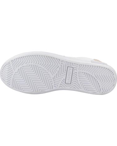 LACOSTE ZAPATILLAS POWERCOURT 2.0 SN 48SFA0003 BLANCO WHTPNK WHTPNK