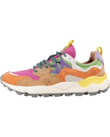 Sportif pour Femme FLOWER MOUNTAIN ZAPATILLAS MUJER MODELO YAMANO 3 SRA COLOR MULTICOLOR RNGFCS