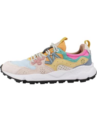 Woman Trainers FLOWER MOUNTAIN ZAPATILLAS MUJER MODELO YAMANO 3 SRA COLOR MULTICOLOR RSLGVL