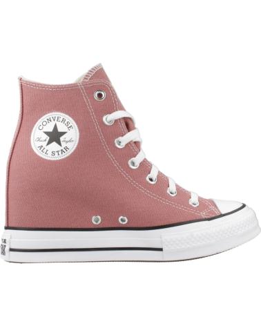 Sportivo per Donna CONVERSE ZAPATILLAS MUJER MODELO CHUCK TAYLOR ALL STAR WEDGE COLOR RO LGTSDL