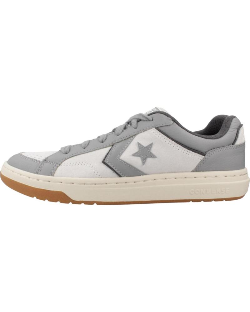 Sportivo per Uomo CONVERSE ZAPATILLAS HOMBRE MODELO PRO BLAZE CLASSIC LEATHER SUEDE COL BRLGRY