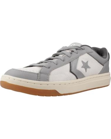 Sportivo per Uomo CONVERSE ZAPATILLAS HOMBRE MODELO PRO BLAZE CLASSIC LEATHER SUEDE COL BRLGRY