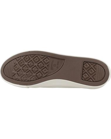 Woman Flat shoes CONVERSE BAILARINAS MUJER MODELO CHUCK TAYLOR ALL STAR DAINTY BALLERI EGRET