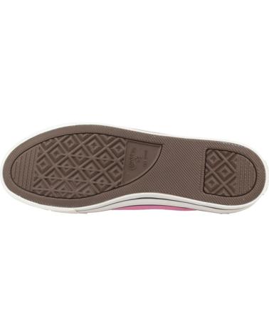Bailarinas de Mujer CONVERSE BAILARINAS MUJER MODELO CHUCK TAYLOR ALL STAR DAINTY BALLERI PINK