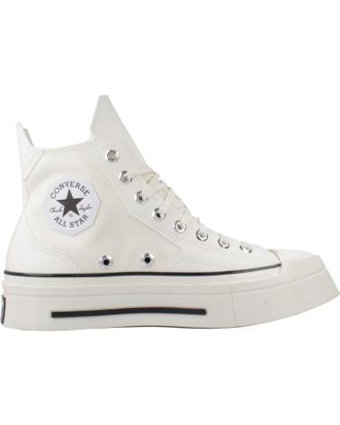 Sneaker für Herren CONVERSE ZAPATILLAS HOMBRE MODELO CHUCK 70 DE LUXE SQUARED COLOR BLAN WHITE
