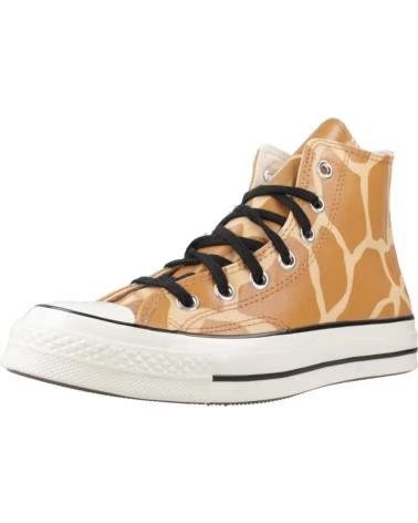 CONVERSE ZAPATOS DE LONA A13620C EN MARRON PARA UNISEX MULTICOLOR