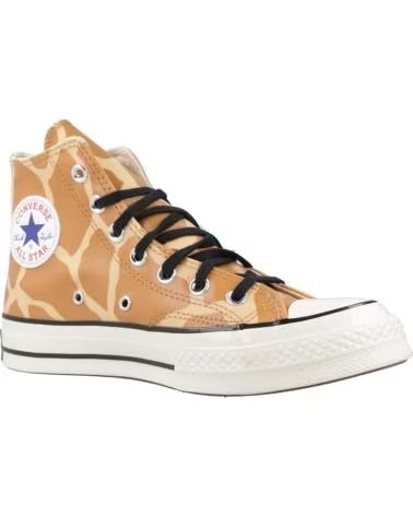 CONVERSE ZAPATOS DE LONA A13620C EN MARRON PARA UNISEX MULTICOLOR