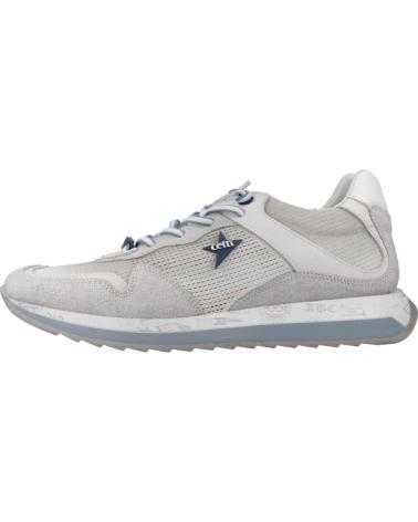 Man Trainers CETTI ZAPATILLAS HOMBRE MODELO C1382 V25 COLOR GRIS MNRL