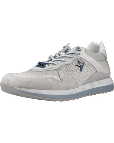 Man Trainers CETTI ZAPATILLAS HOMBRE MODELO C1382 V25 COLOR GRIS MNRL
