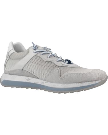 Man Trainers CETTI ZAPATILLAS HOMBRE MODELO C1382 V25 COLOR GRIS MNRL