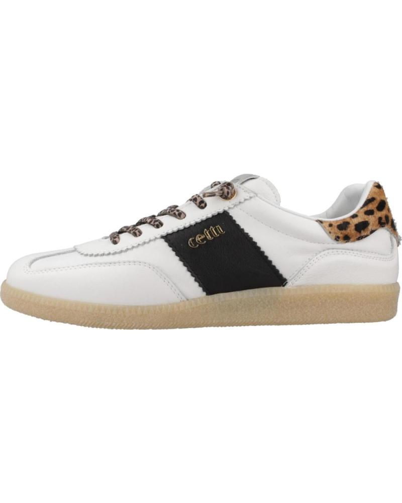 Woman Trainers CETTI ZAPATILLAS MUJER MODELO C1389SRA V25 COLOR BLANCO