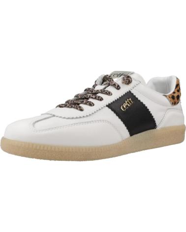 Woman Trainers CETTI ZAPATILLAS MUJER MODELO C1389SRA V25 COLOR BLANCO