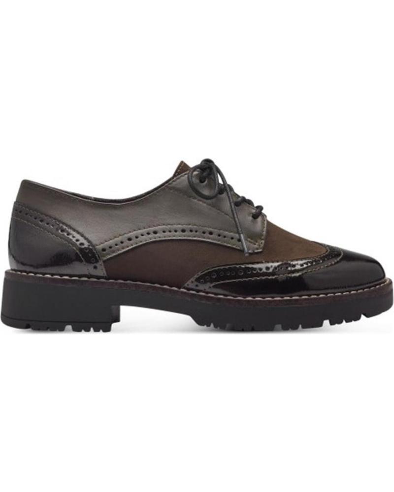 JANA 23770 VEGANO KAKI
