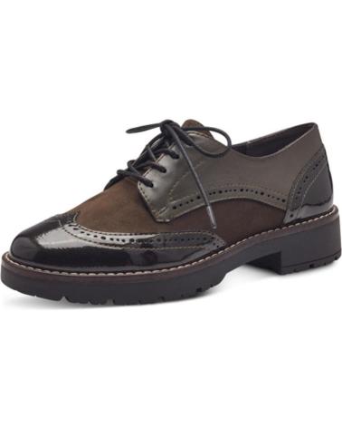 JANA 23770 VEGANO KAKI