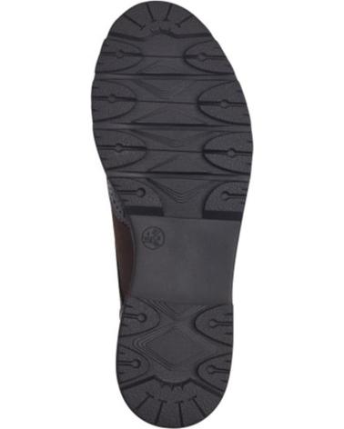 JANA 23770 VEGANO KAKI