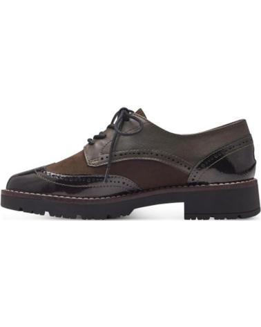 JANA 23770 VEGANO KAKI