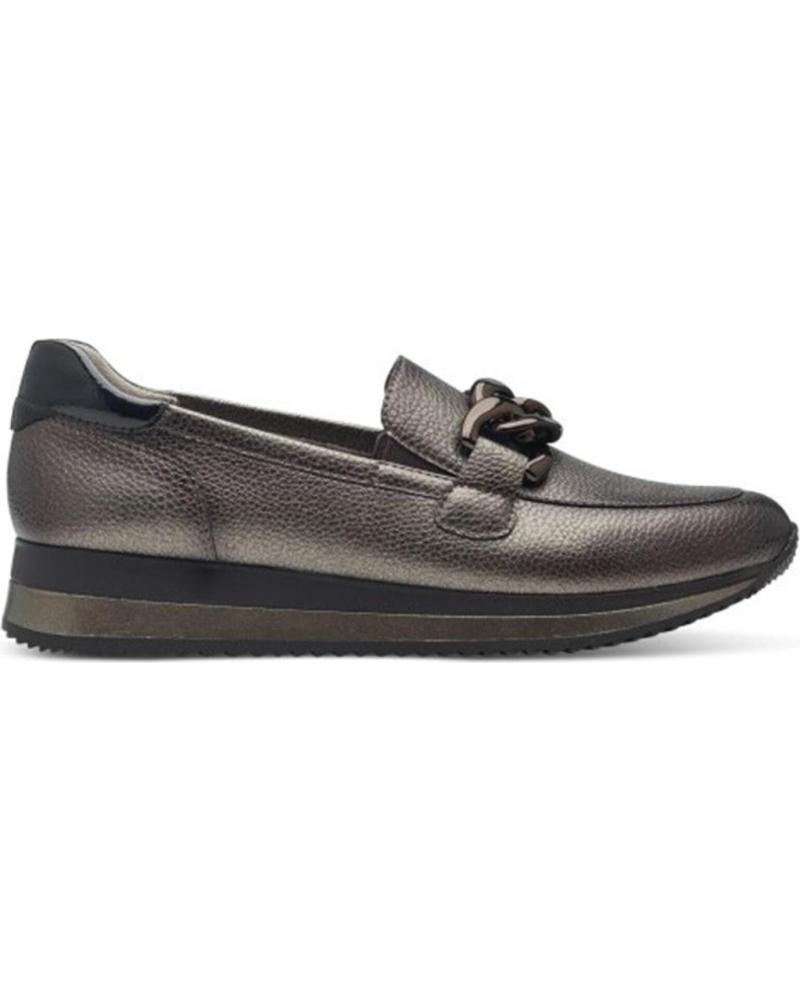 JANA 23766 VEGANO PLATA