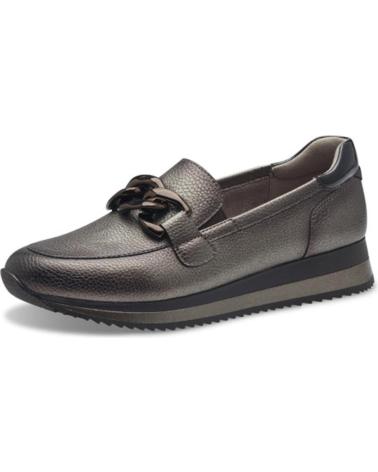 JANA 23766 VEGANO PLATA