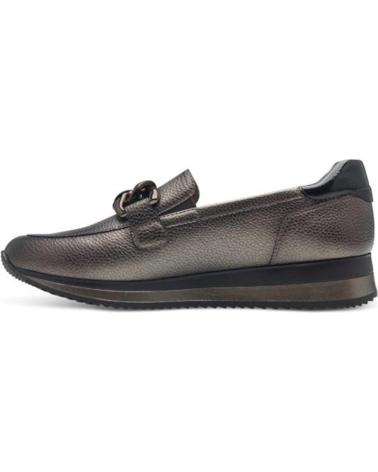 JANA 23766 VEGANO PLATA