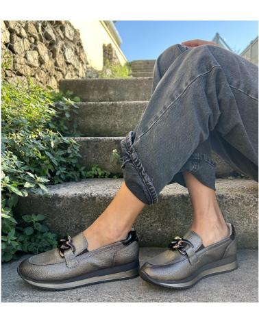 JANA 23766 VEGANO PLATA