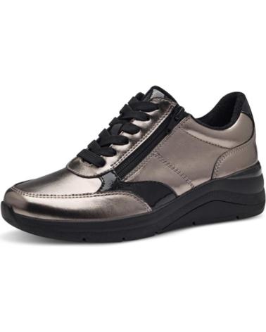 JANA 23777 VEGANO PLATA