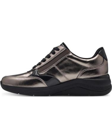 JANA 23777 VEGANO PLATA