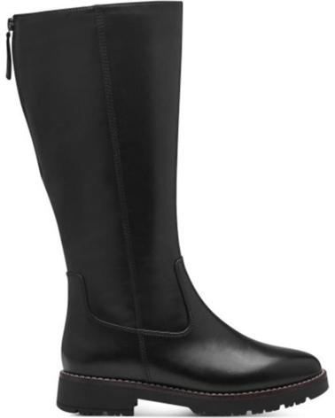 JANA 25564 VEGANO NEGRA NEGRO
