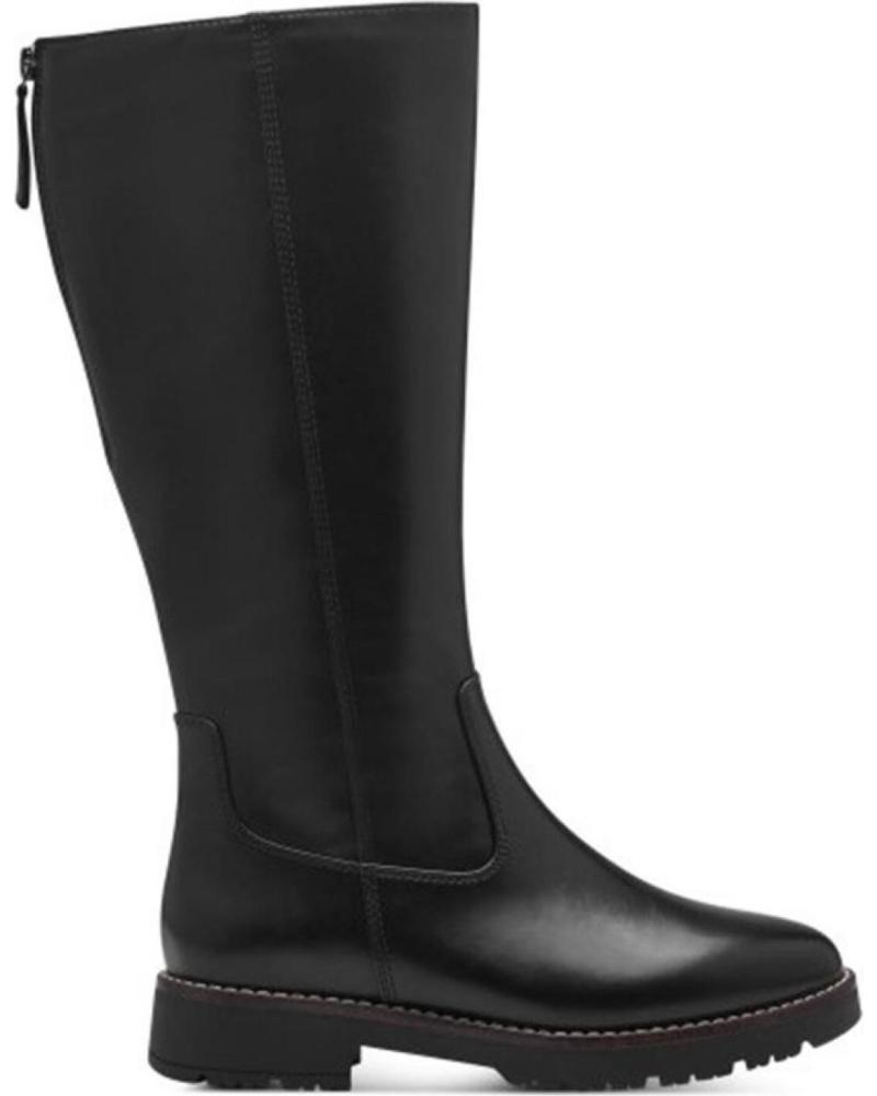 JANA 25564 VEGANO NEGRA NEGRO