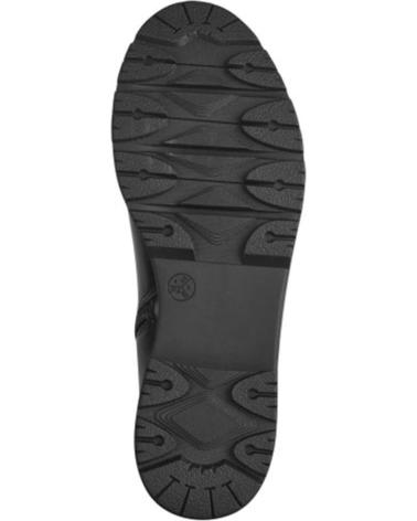 JANA 25564 VEGANO NEGRA NEGRO