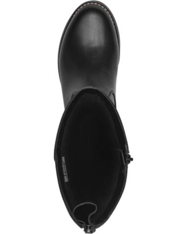 JANA 25564 VEGANO NEGRA NEGRO
