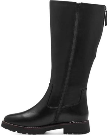 JANA 25564 VEGANO NEGRA NEGRO