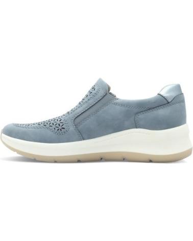 JANA 24767 TEJIDO AZUL