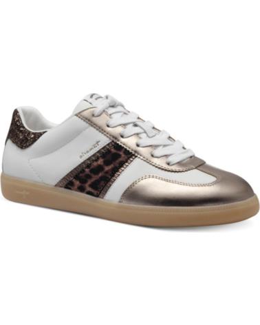 Woman Trainers TAMARIS DEPORTIVO LEOPARDO CORDONES DE 329 LEOPARD COMB