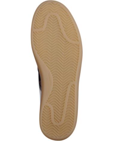 Woman Trainers TAMARIS DEPORTIVO LEOPARDO CORDONES DE 329 LEOPARD COMB