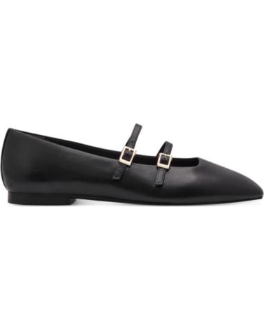 Ballerines pour Femme TAMARIS BAILARINA CON TIRAS DE 001BLACK