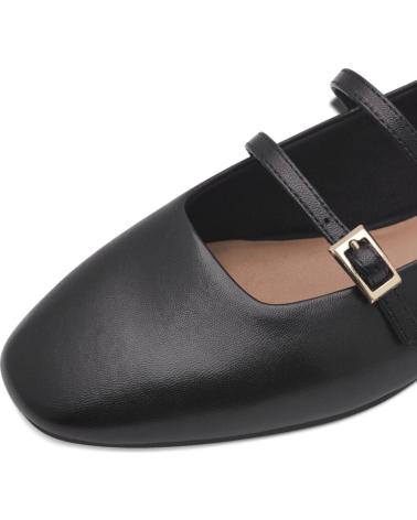 Bailarinas de Mujer TAMARIS BAILARINA CON TIRAS DE 001BLACK