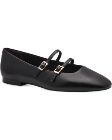 Bailarinas de Mujer TAMARIS BAILARINA CON TIRAS DE 001BLACK