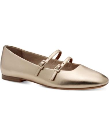 Bailarinas de Mujer TAMARIS BAILARINA DE TIRAS DE 900 BRONCE