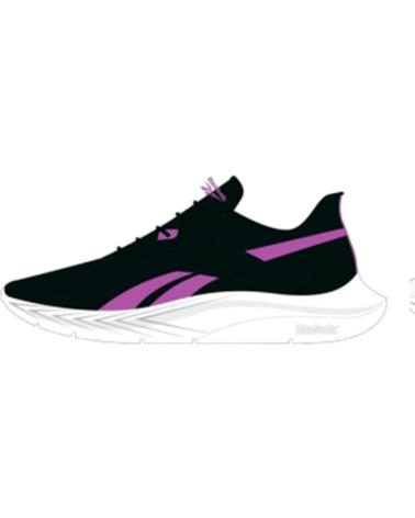 Sportif pour Femme REEBOK ZAPATILLAS DEPORTE NEGRO