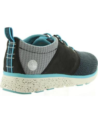 Sportschuhe für Damen und Mädchen und Junge TIMBERLAND A16W7 KILLINGTON SLEET