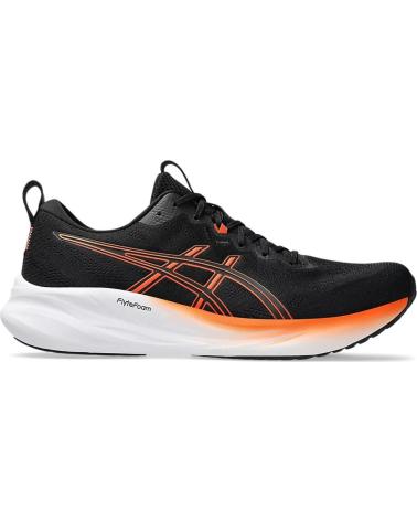 Man Trainers ASICS ZAPATILLAS GEL-PULSE 16 NEGRO 1011B962-001 VARIOS COLORES