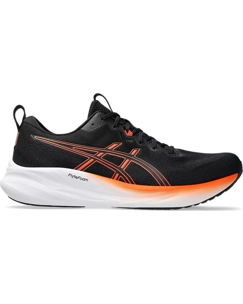 Sportif pour Homme ASICS ZAPATILLAS GEL-PULSE 16 NEGRO 1011B962-001 VARIOS COLORES