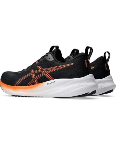 Sportif pour Homme ASICS ZAPATILLAS GEL-PULSE 16 NEGRO 1011B962-001 VARIOS COLORES