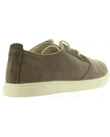 Zapatos de Mujer y Niña y Niño TIMBERLAND A1JAU GROVETON CANTEEN