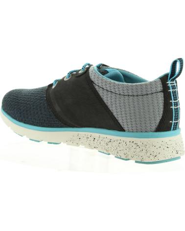 Sportschuhe für Damen und Mädchen und Junge TIMBERLAND A16W7 KILLINGTON SLEET