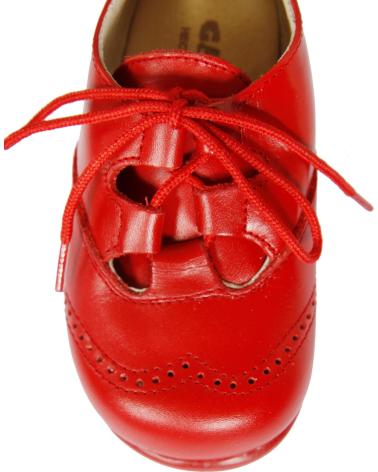 Schuhe-De-Niña-GARATTI-PR0044-RED